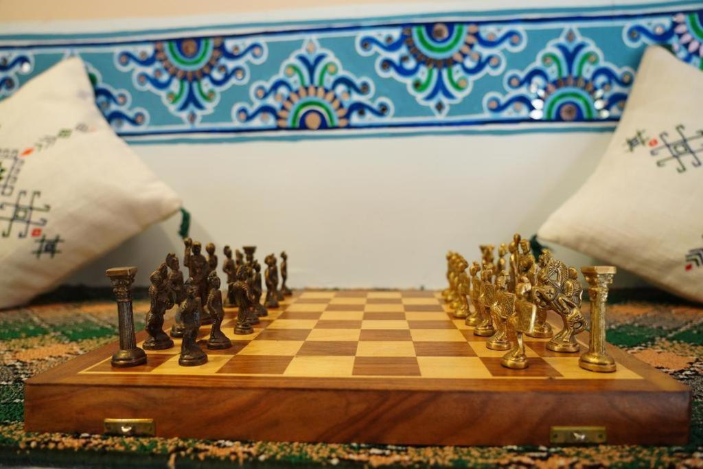 Vedic Dham Ganga Ξενοδοχείο Rishīkesh Εξωτερικό φωτογραφία