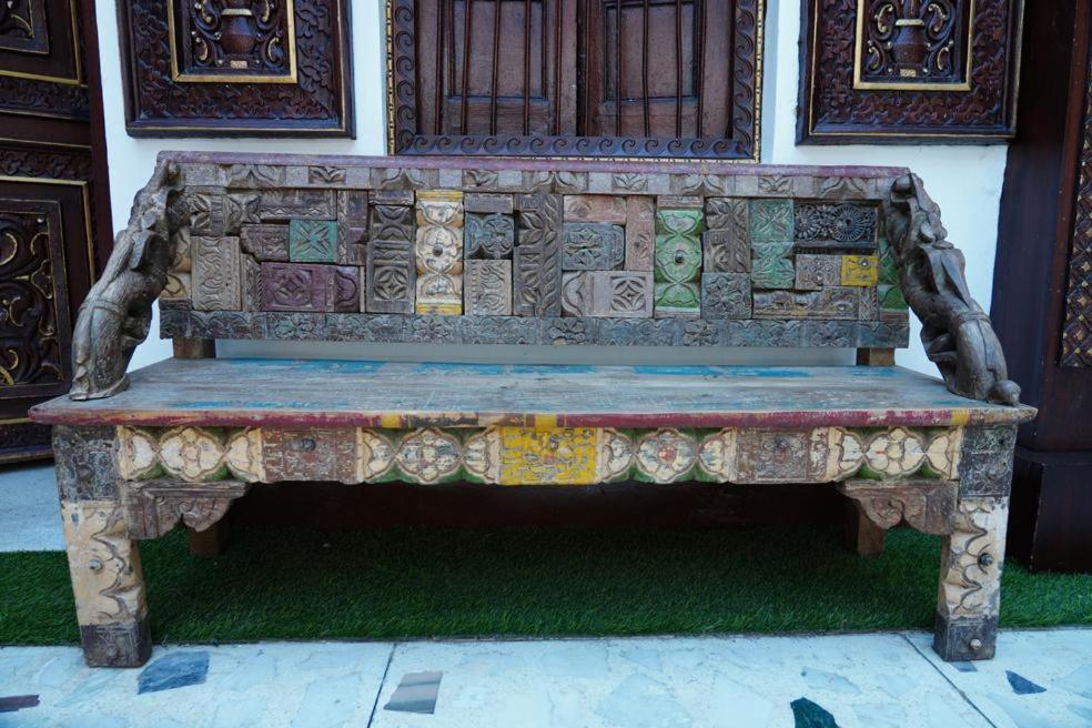 Vedic Dham Ganga Ξενοδοχείο Rishīkesh Εξωτερικό φωτογραφία